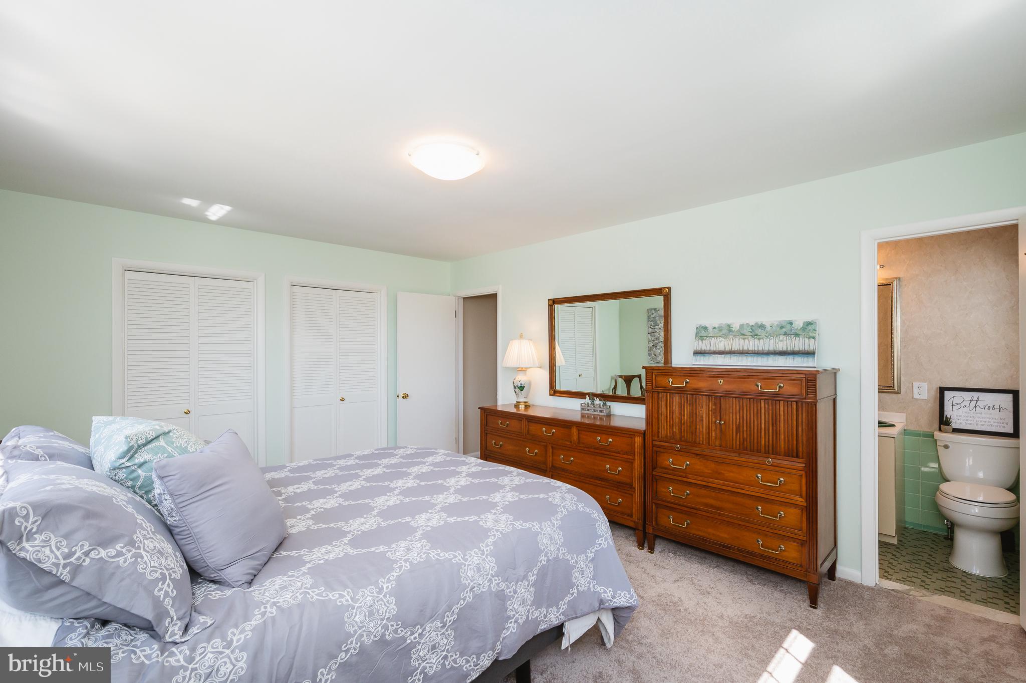 1012 Green Acre Road Towson, MD 21286 - Photo 46 of 69 Owners Suite