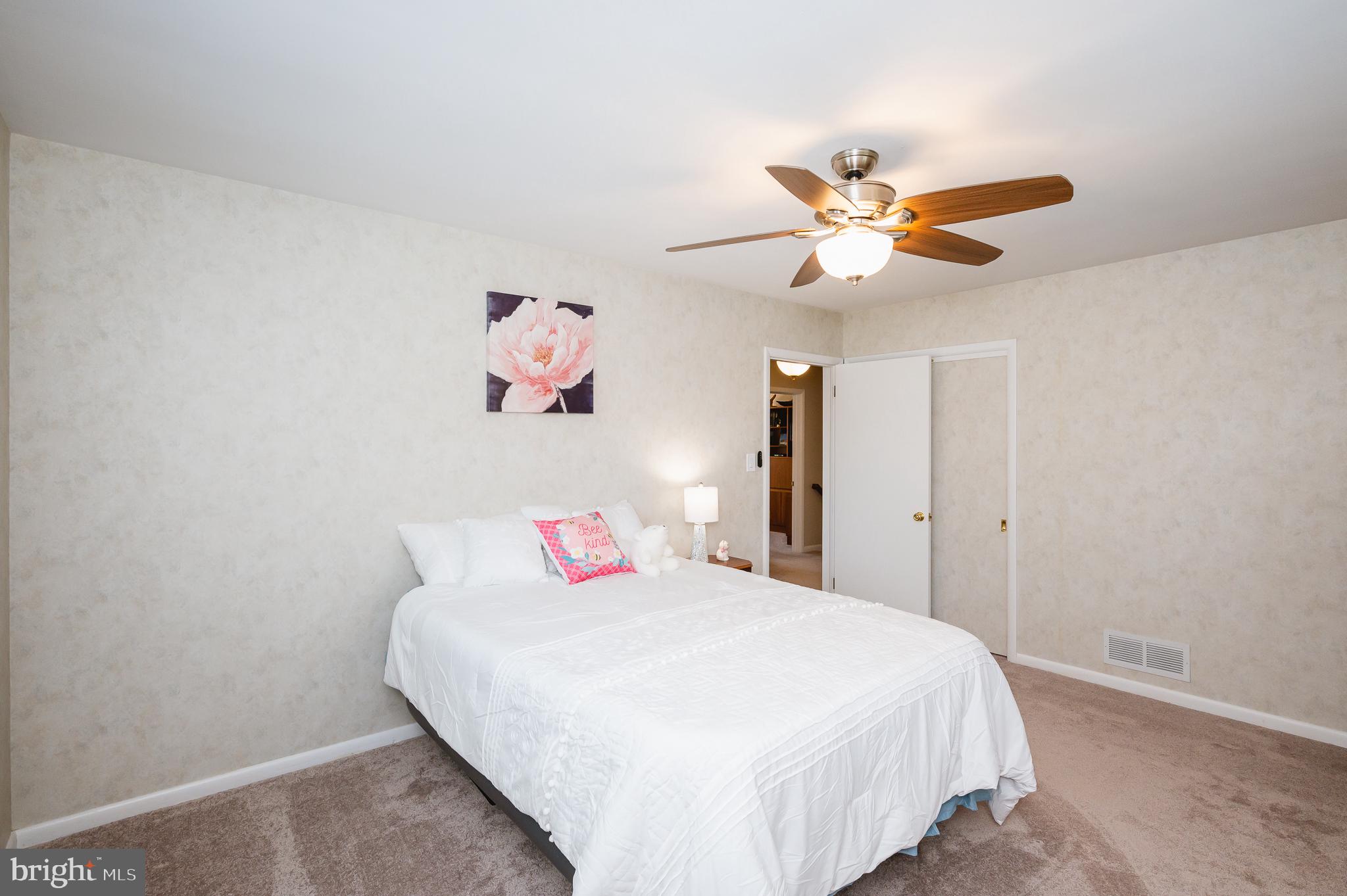 1012 Green Acre Road Towson, MD 21286 - Photo 49 of 69 Bedroom 3