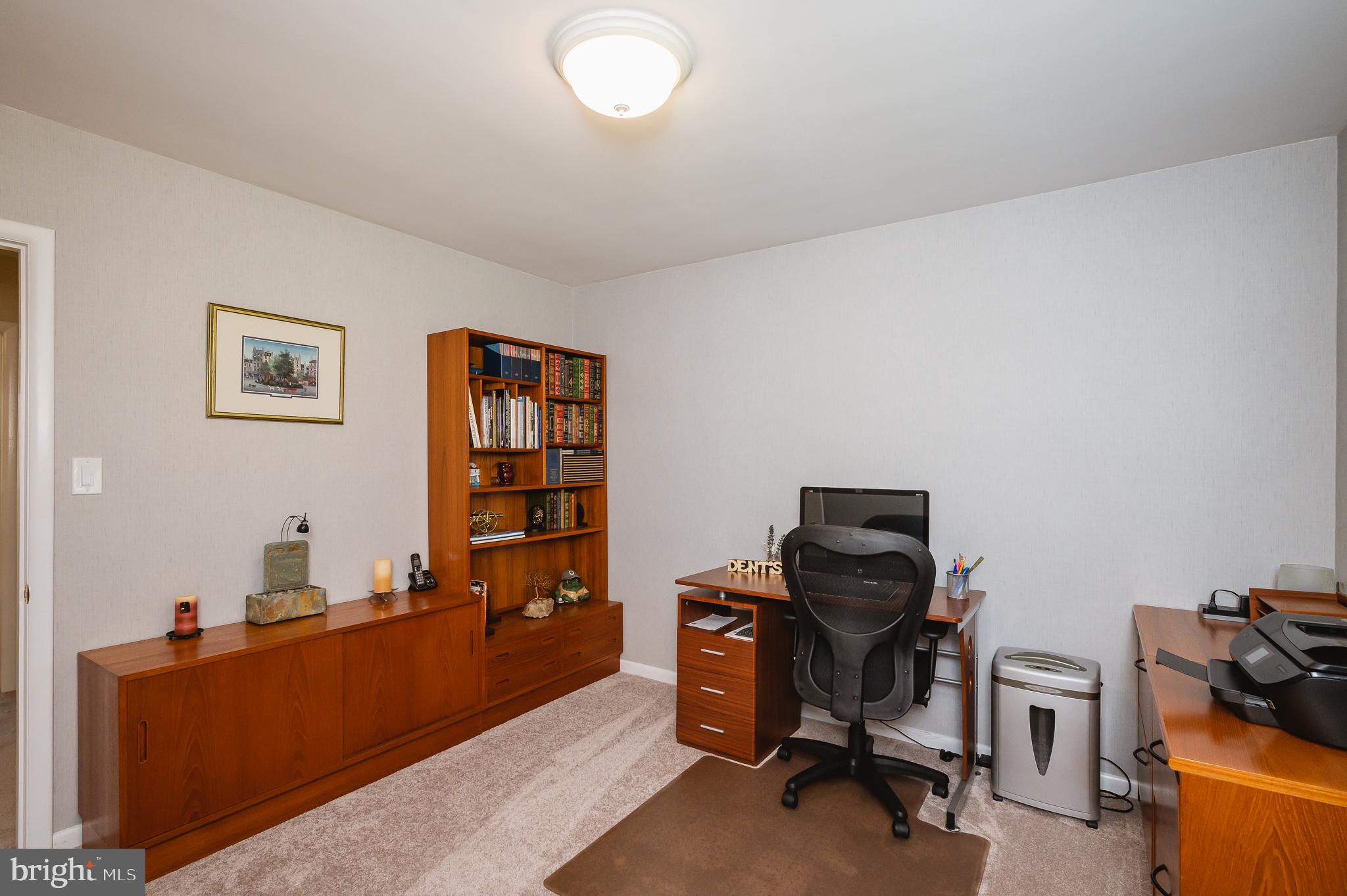 1012 Green Acre Road Towson, MD 21286 - Photo 50 of 69 Bedroom 4