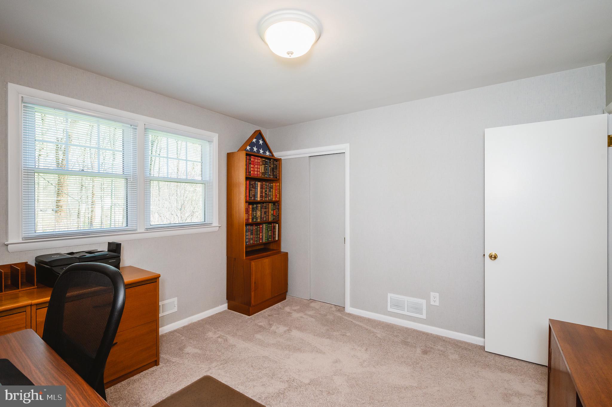 1012 Green Acre Road Towson, MD 21286 - Photo 51 of 69 Bedroom 4