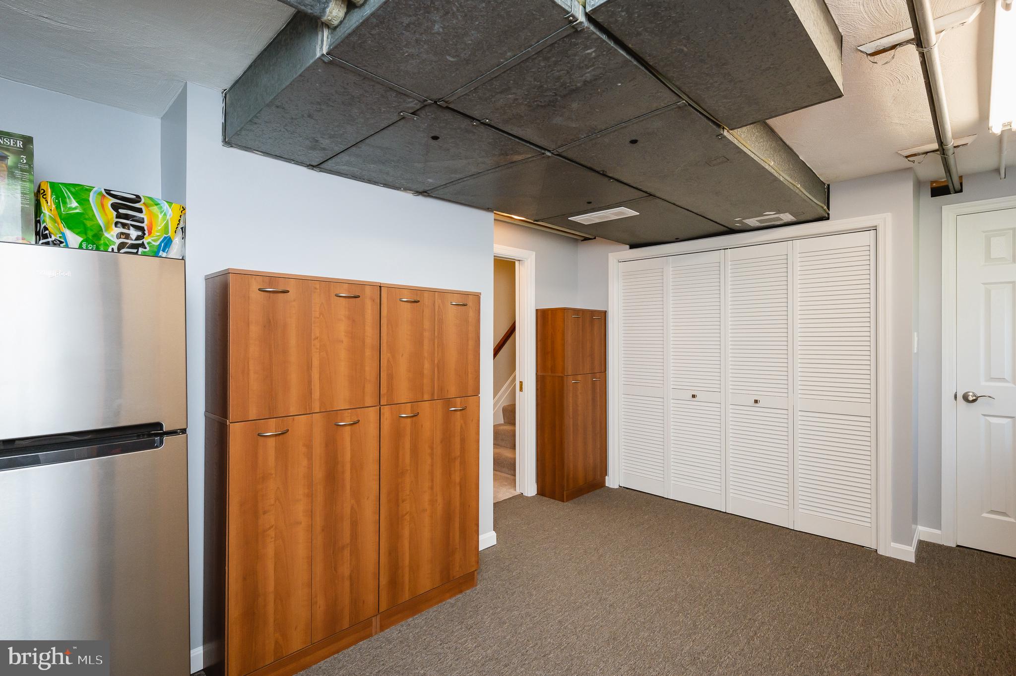 1012 Green Acre Road Towson, MD 21286 - Photo 56 of 69 Fitness-Craft-Office-Playroom