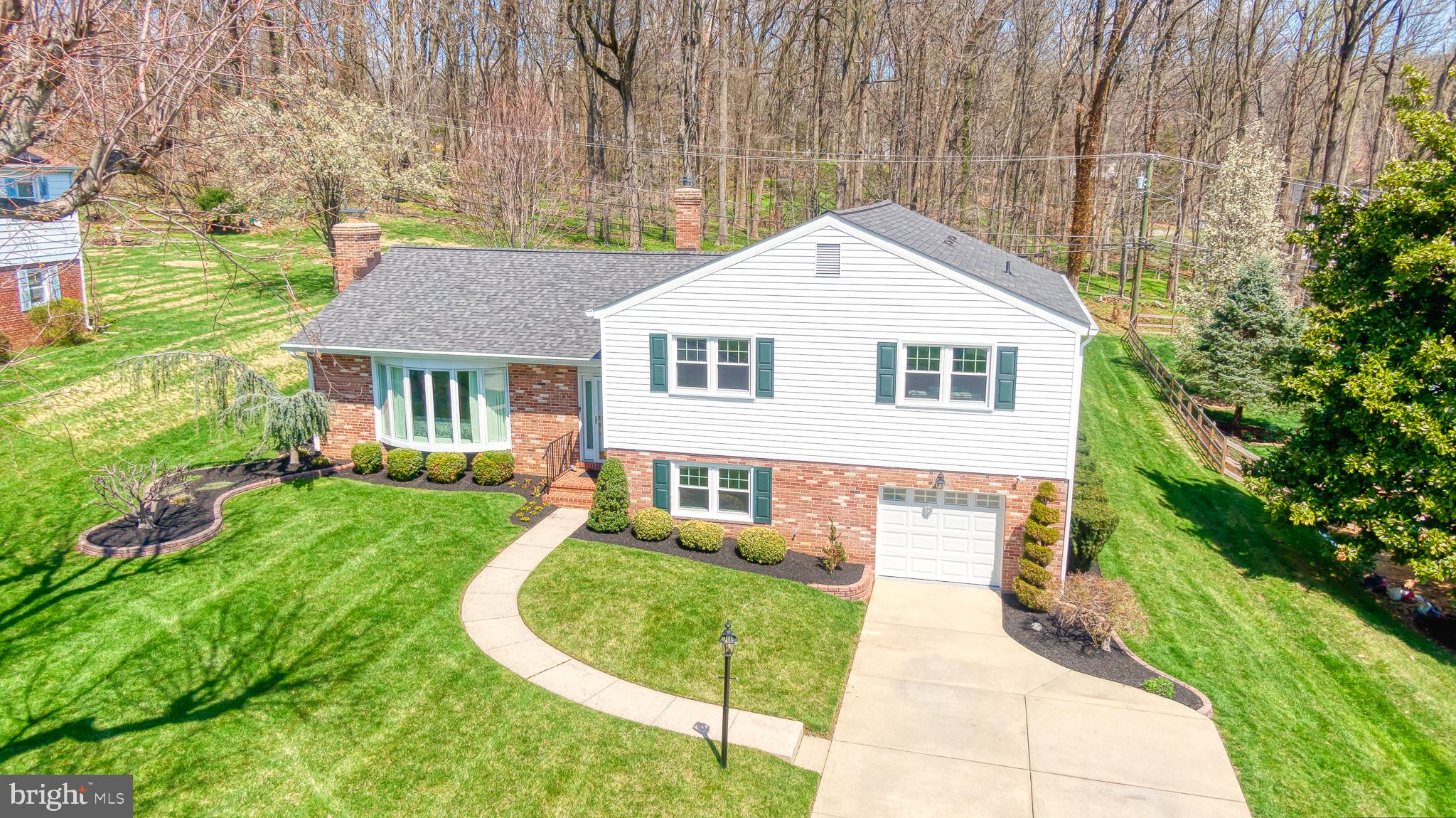 1012 Green Acre Road Towson, MD 21286 - Photo 69 of 69 Welcome Home !