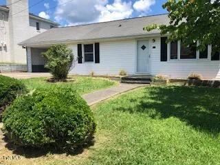 $169,900 | 117 Asbury Street, Kingsport, TN 37660