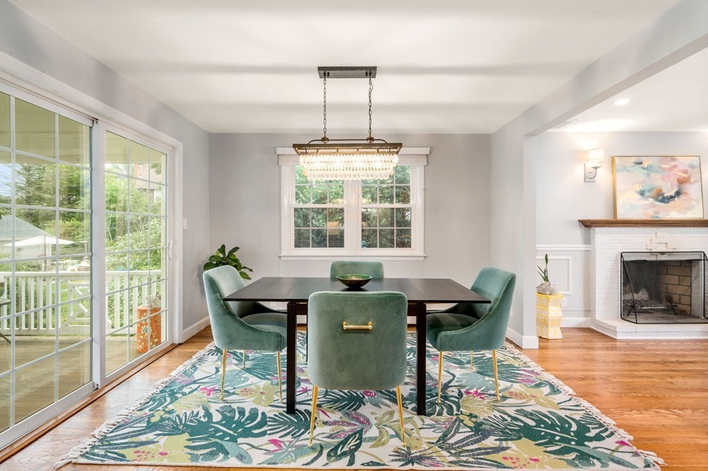 41 Woodard Road Boston, MA 02132 - Photo 3 of 16 Gallery Image 3