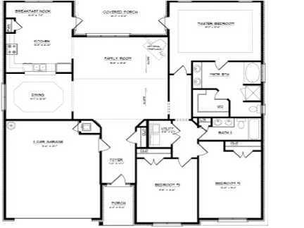 Lot 120 Bella Boulevard Santa Rosa Beach, FL 32459 - Photo 3 of 3 Additional Photo