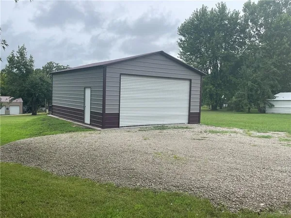 $49,500 | Tbd Goose Road, Odessa, MO 64076