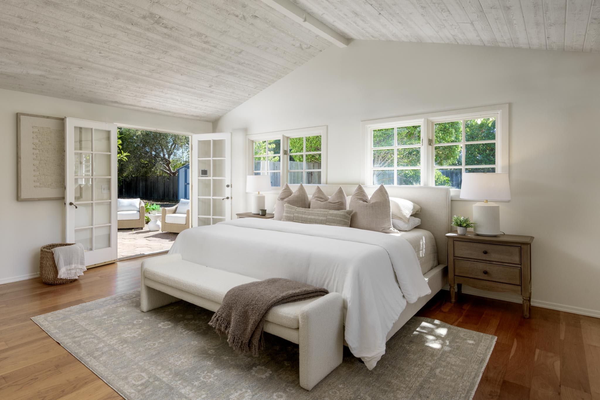 270 Toro Canyon Road Carpinteria, CA 93013 - Photo 17 of 22 Bedroom 2
