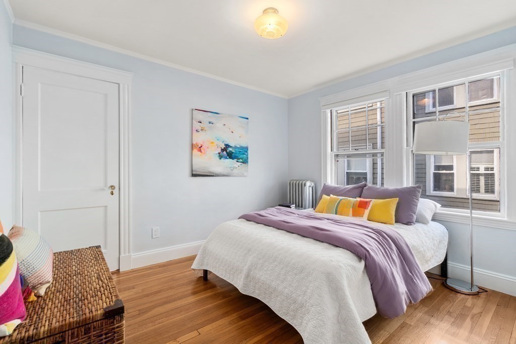 29 Castleton Street, Unit 1 Boston, MA 02130 - Photo 13 of 22 Gallery Image 13