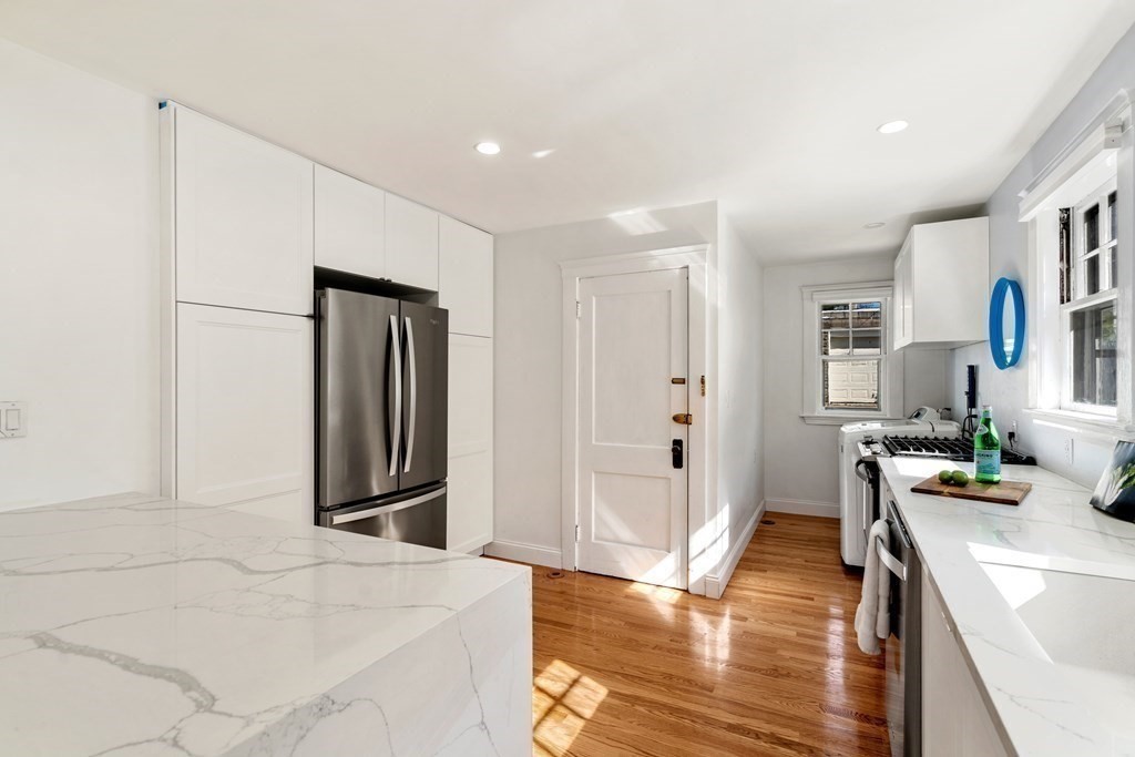 29 Castleton Street, Unit 1 Boston, MA 02130 - Photo 8 of 22 Gallery Image 8