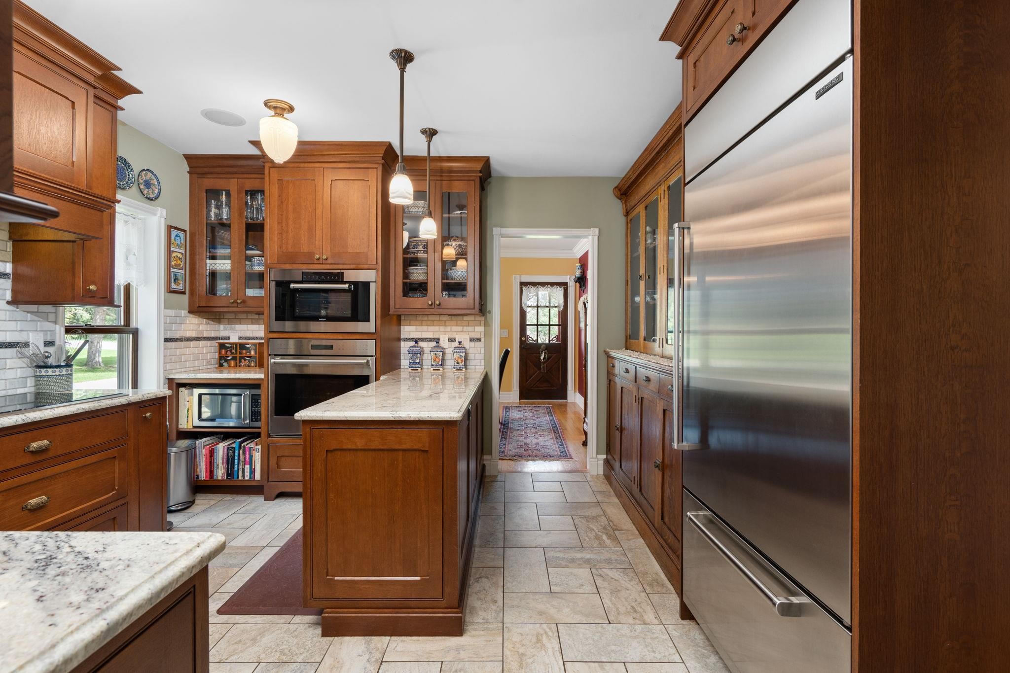 6758 Clam Lake Road Bellaire, MI 49615 - Photo 8 of 39