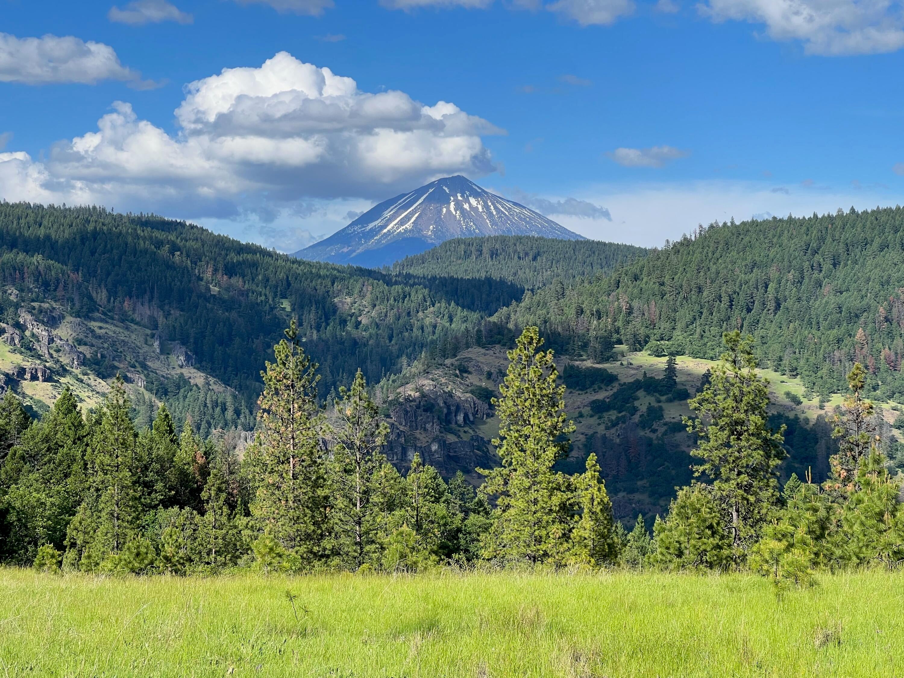0 South F Little Butte Creek Road, Unit 2700 Eagle Point, OR 97524 - Photo 1 of 16 Mt McLoughlin