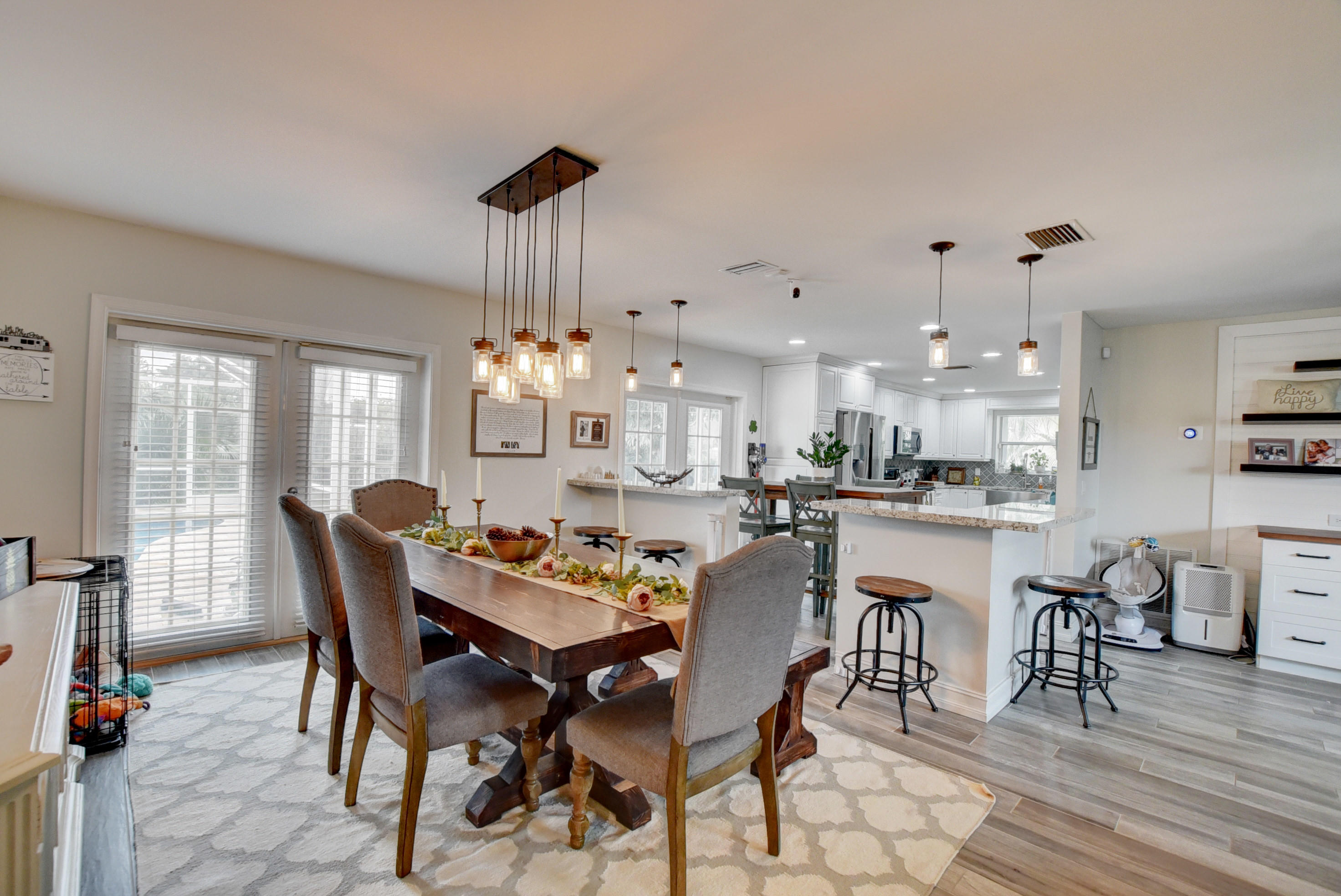 4607 Baldric Street Boca Raton, FL 33428 - Photo 16 of 35 Dining Area 2