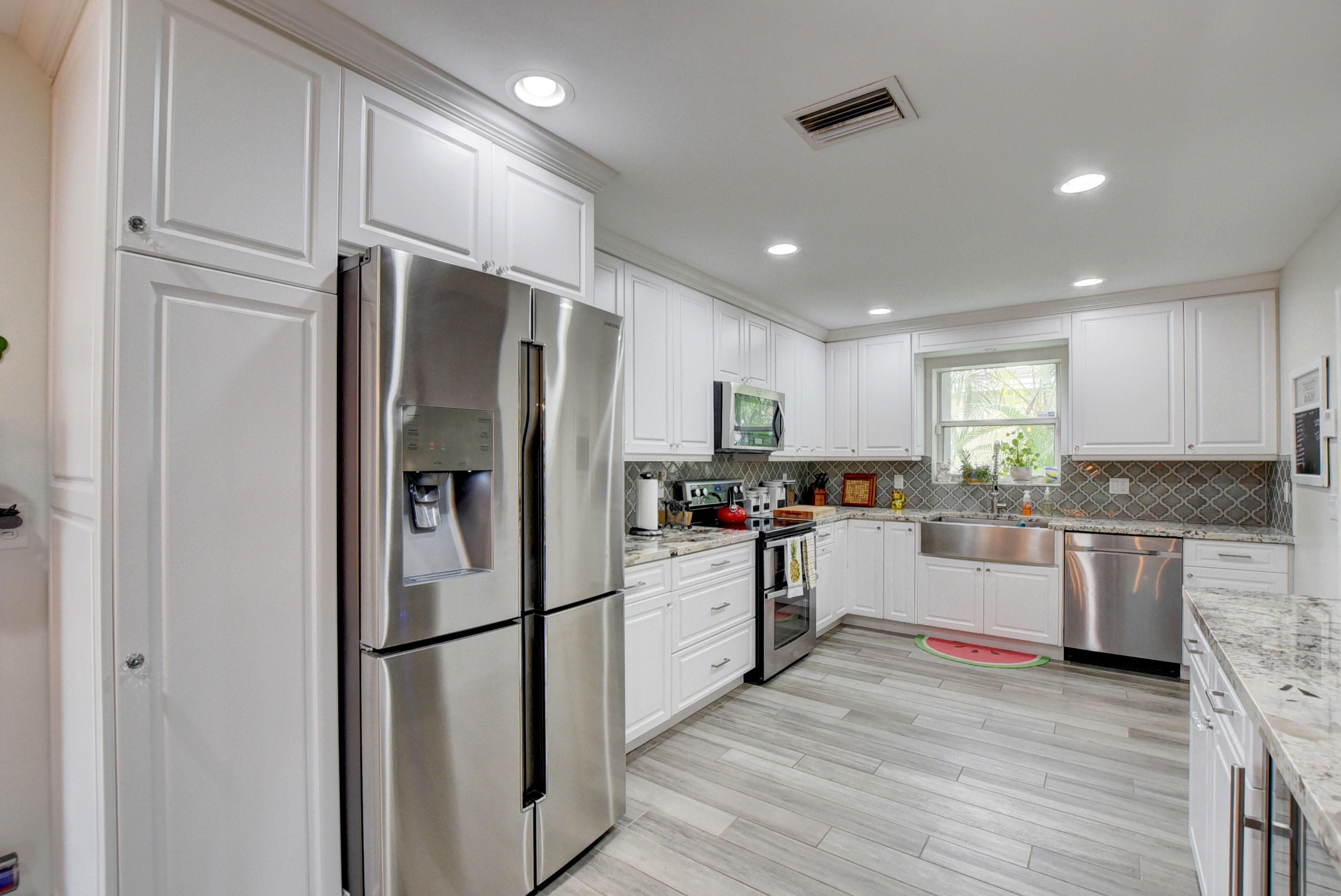 4607 Baldric Street Boca Raton, FL 33428 - Photo 7 of 35 Kitchen 4