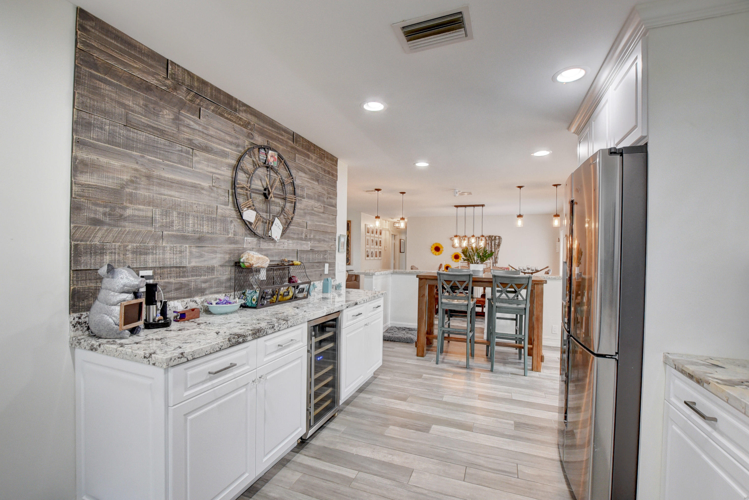4607 Baldric Street Boca Raton, FL 33428 - Photo 8 of 35 Kitchen 3
