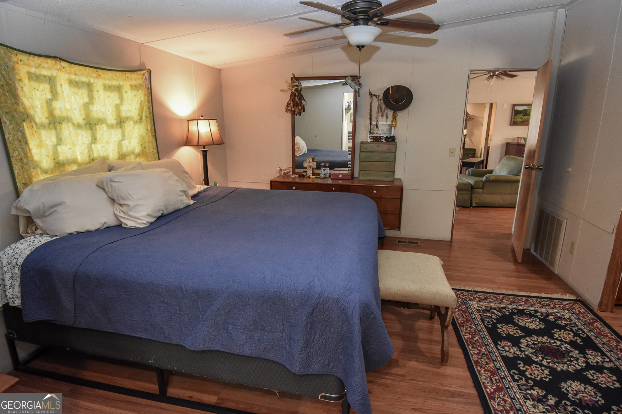 3595 Logtown Road Thomaston, GA 30286 - Photo 29 of 57
