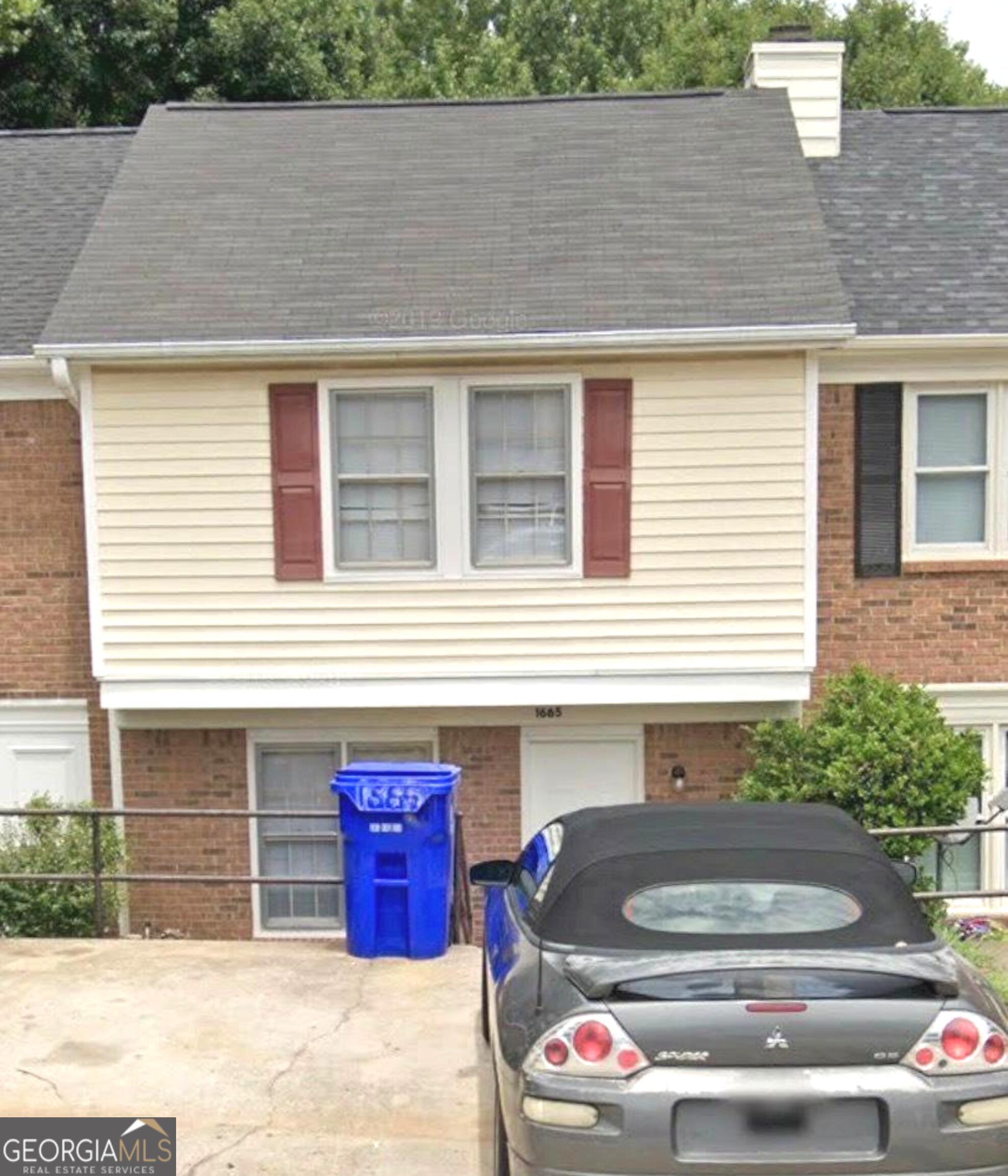 1665 Winchester Way Southeast Conyers, GA 30013 - Photo 1 of 1