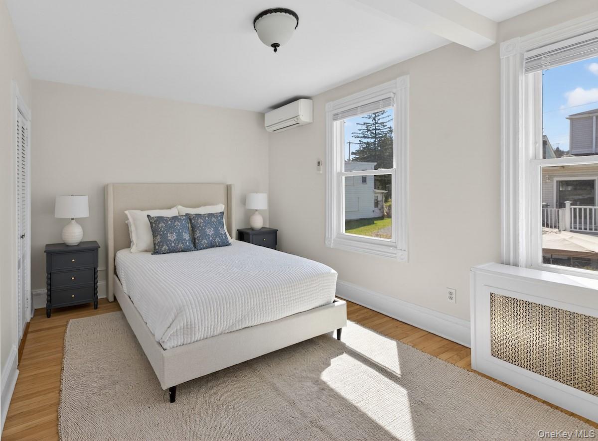 64 Maple Street Dobbs Ferry, NY 10522 - Photo 12 of 36 Main bedroom