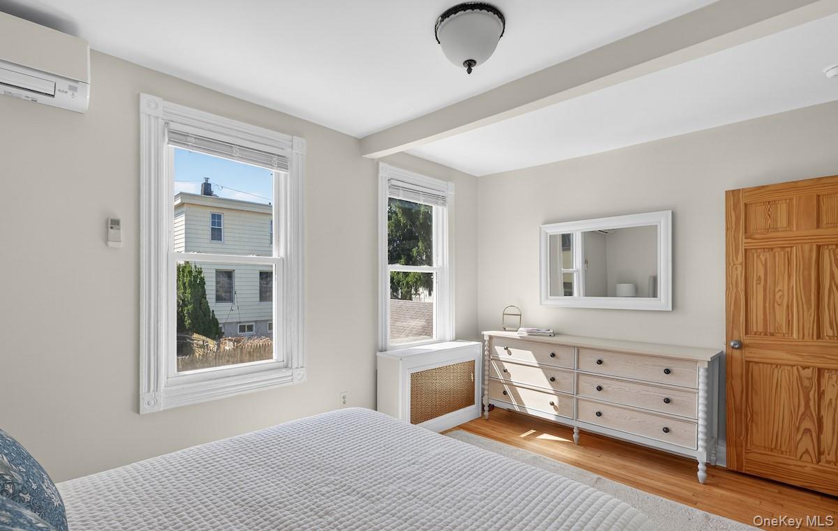 64 Maple Street Dobbs Ferry, NY 10522 - Photo 22 of 36 Main bedroom
