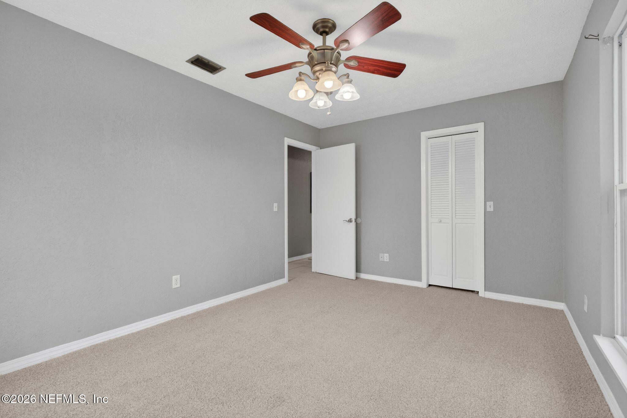 138 Ridgefield Court Orange Park, FL 32065 - Photo 39 of 64 a view of an empty room