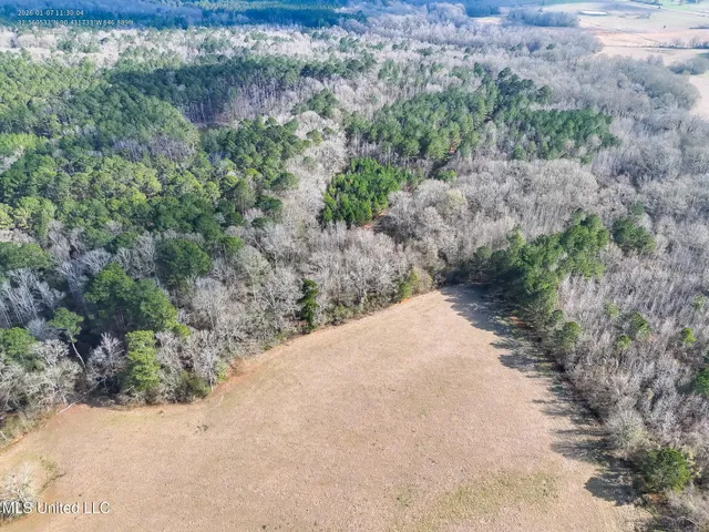 $560,000 | Xxx South Washington Street Northeast, Brookhaven, MS 39601