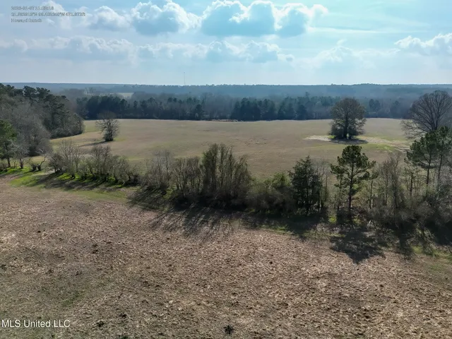 $560,000 | Xxx South Washington Street Northeast, Brookhaven, MS 39601