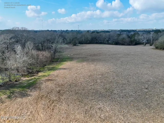 $560,000 | Xxx South Washington Street Northeast, Brookhaven, MS 39601