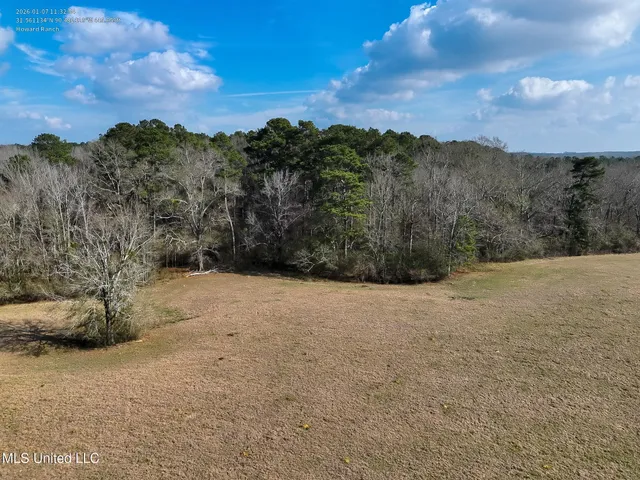 $560,000 | Xxx South Washington Street Northeast, Brookhaven, MS 39601