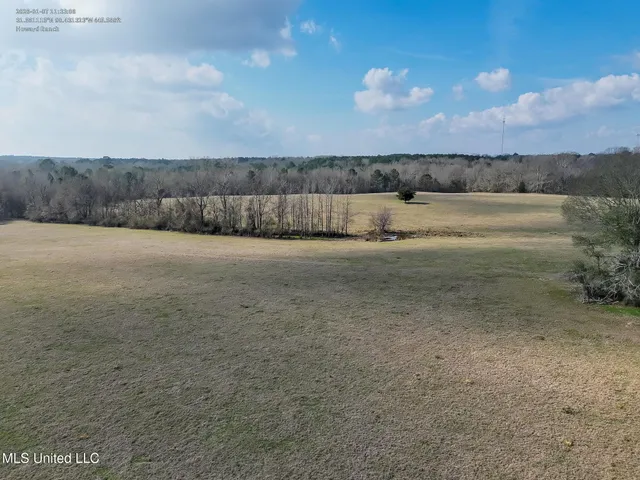 $560,000 | Xxx South Washington Street Northeast, Brookhaven, MS 39601