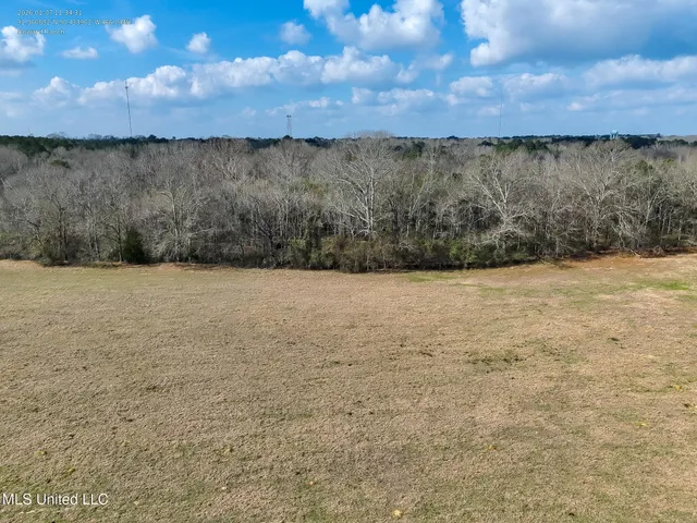 $560,000 | Xxx South Washington Street Northeast, Brookhaven, MS 39601