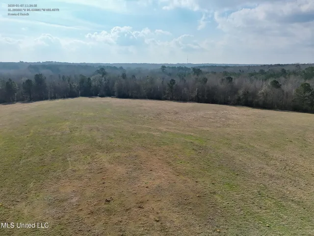 $560,000 | Xxx South Washington Street Northeast, Brookhaven, MS 39601