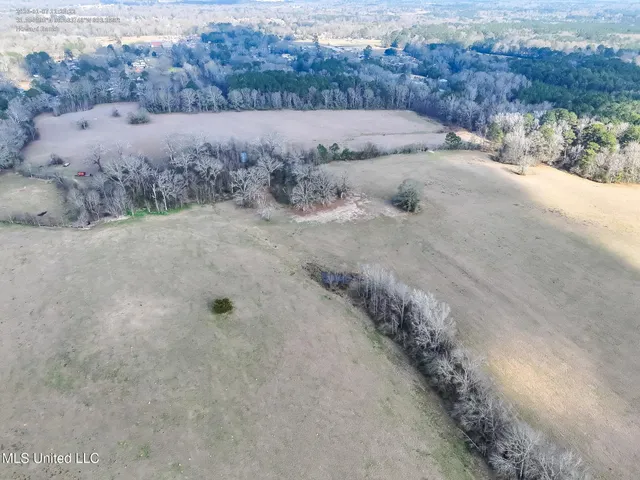 $560,000 | Xxx South Washington Street Northeast, Brookhaven, MS 39601