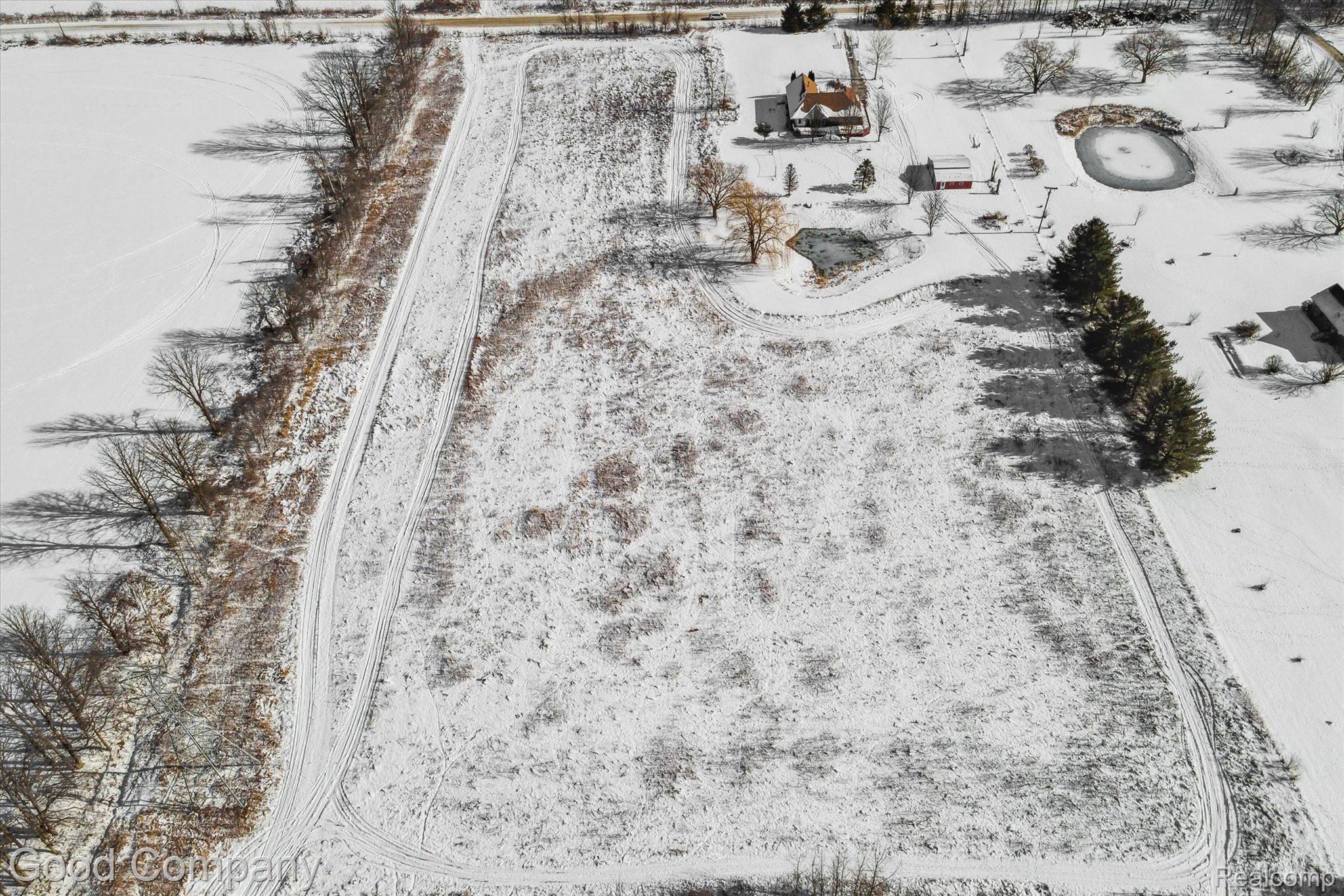 753 Holmes Road Allenton, MI 48002 - Photo 59 of 70 Gallery Image 59