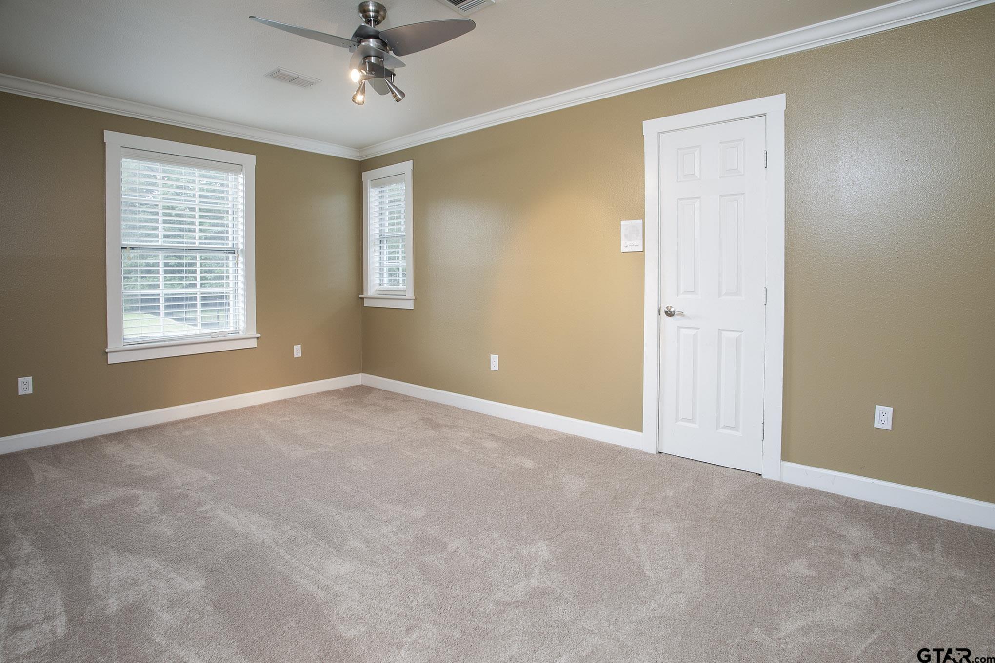 18722 Ridgeline Road Tyler, TX 75703 - Photo 43 of 47 Second upstairs bedroom