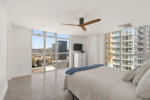 $2,495,000 | 1240 India Street, Unit 1910, San Diego, CA 92101
