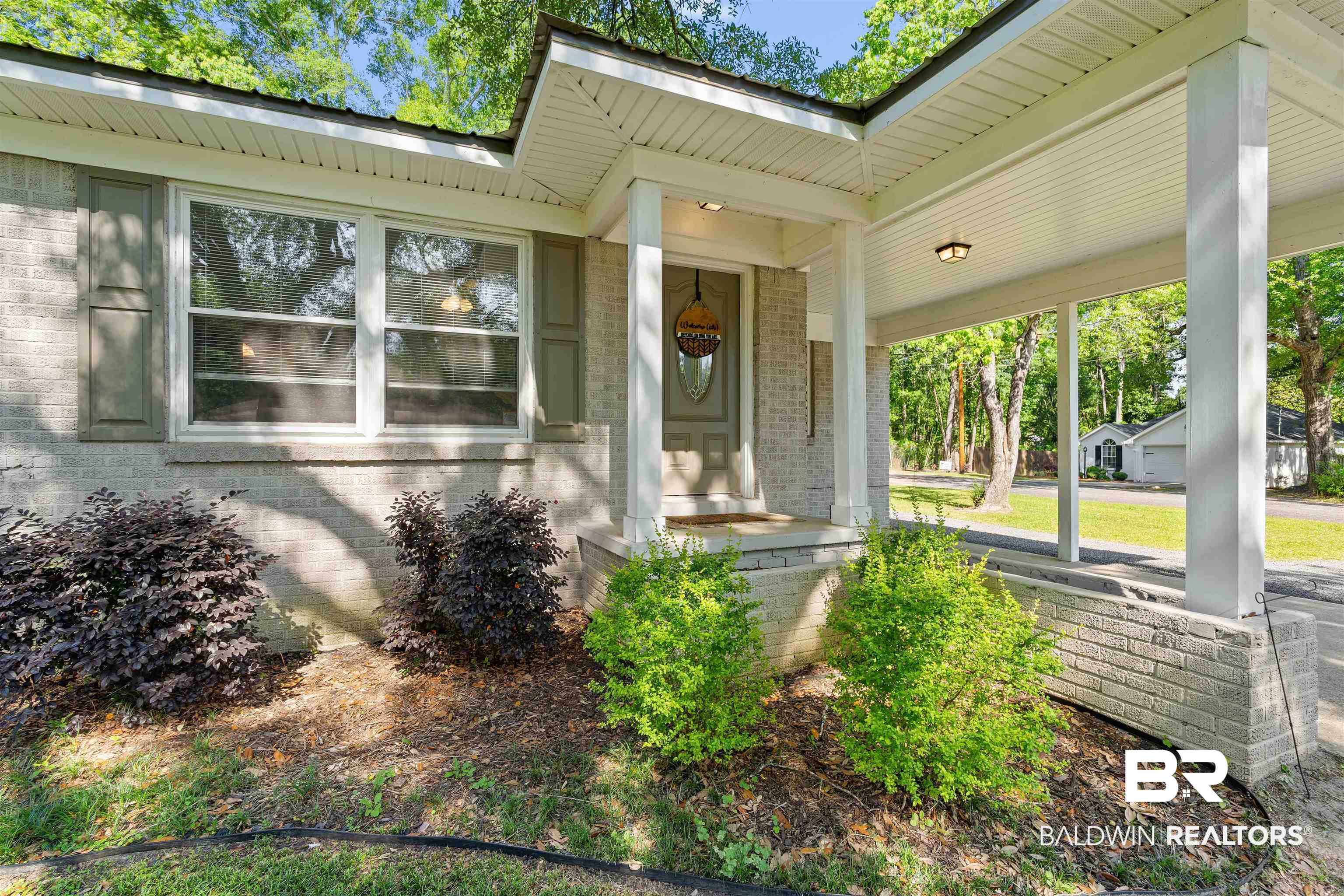 903 Myra Street Saraland, AL 36571 - Photo 1 of 18