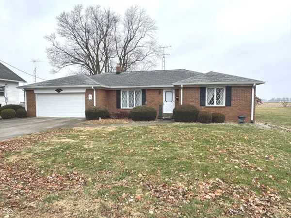$199,900 | 970 North Street, Mays, IN 46155