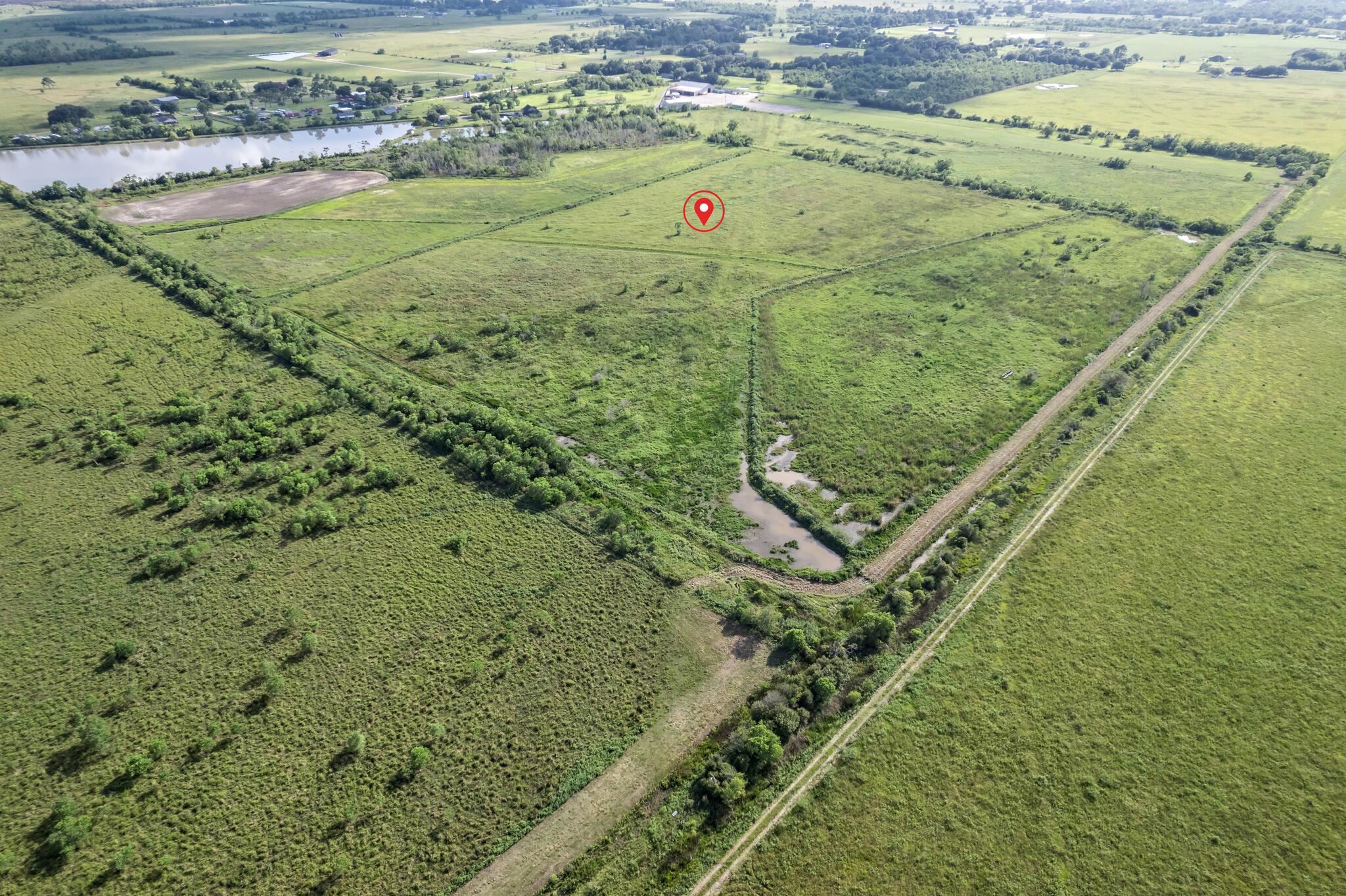 Tbd Copeland Road Winnie, TX 77665 - Photo 4 of 8