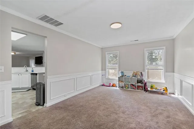 $2,400 | 6115 Riveroak Terrace, Atlanta, GA 30349