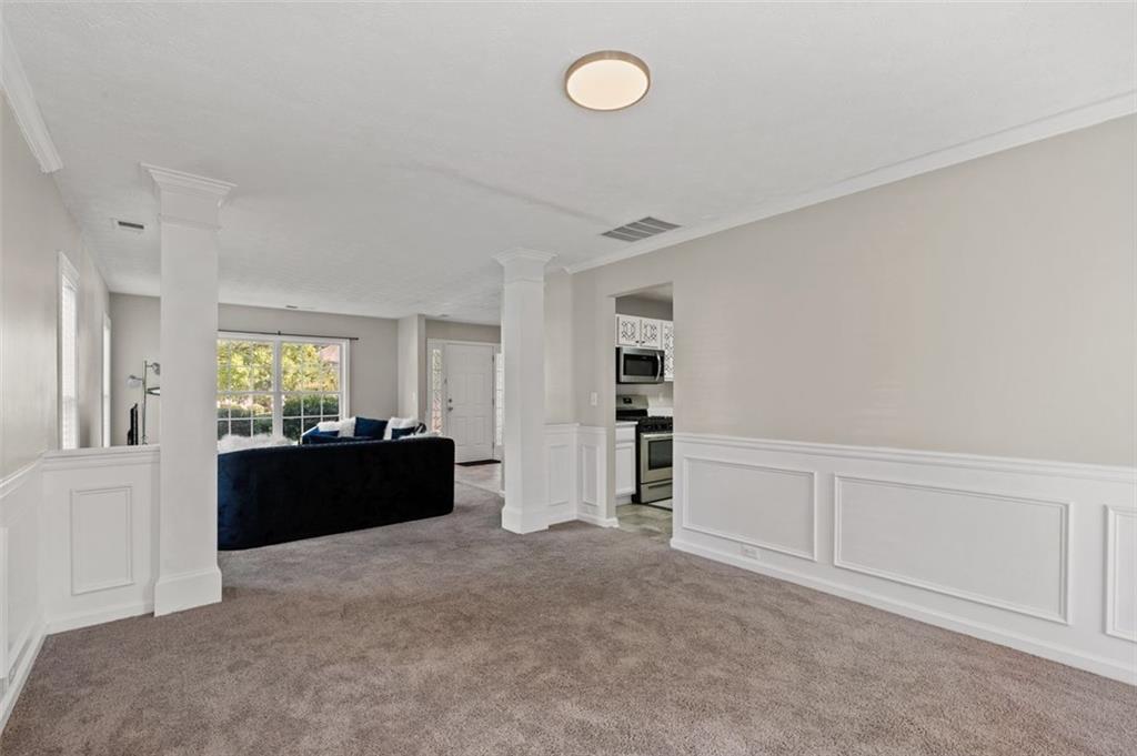 6115 Riveroak Terrace Atlanta, GA 30349 - Photo 12 of 41 a living room with furniture