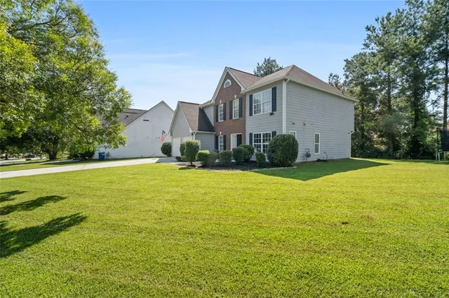 $2,400 | 6115 Riveroak Terrace, Atlanta, GA 30349