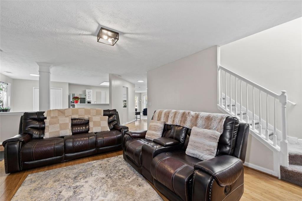 6115 Riveroak Terrace Atlanta, GA 30349 - Photo 21 of 41 a living room with furniture