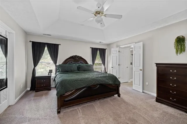 $2,400 | 6115 Riveroak Terrace, Atlanta, GA 30349