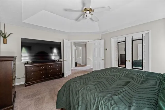 $2,400 | 6115 Riveroak Terrace, Atlanta, GA 30349