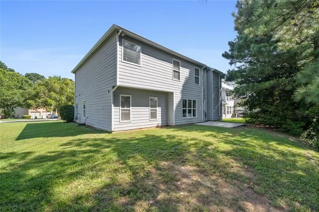 $2,400 | 6115 Riveroak Terrace, Atlanta, GA 30349