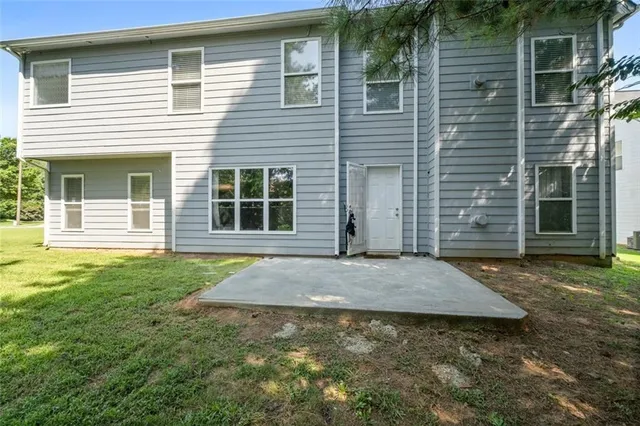 $2,400 | 6115 Riveroak Terrace, Atlanta, GA 30349