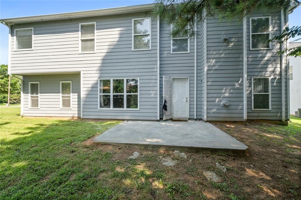 6115 Riveroak Terrace Atlanta, GA 30349 - Photo 39 of 41