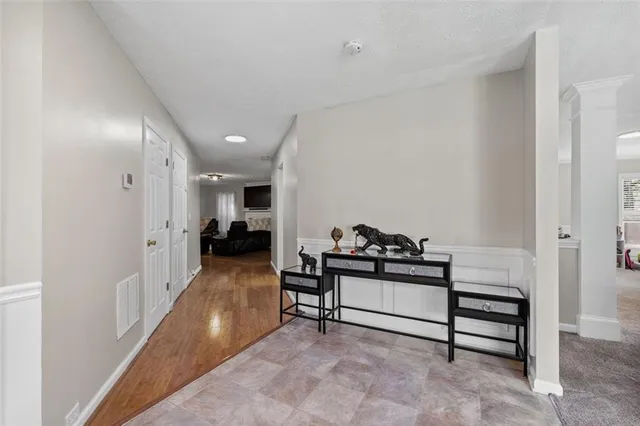 $2,400 | 6115 Riveroak Terrace, Atlanta, GA 30349