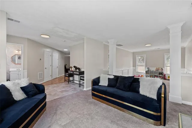 $2,400 | 6115 Riveroak Terrace, Atlanta, GA 30349