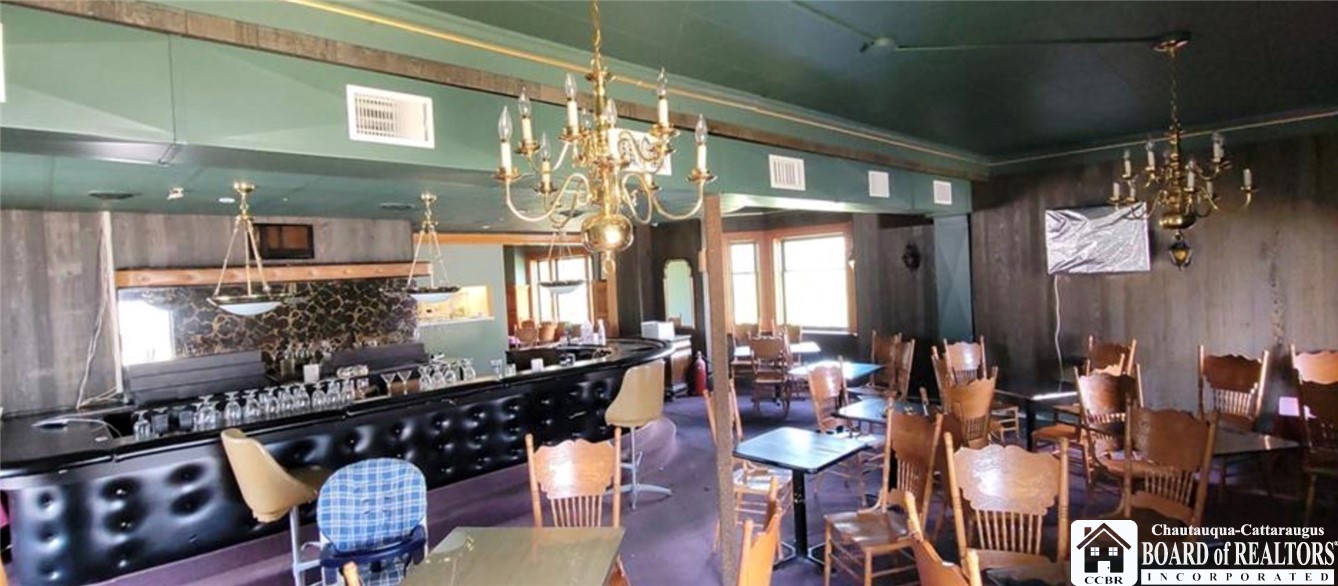 232 West Main Street Ellicott, NY 14733 - Photo 4 of 7