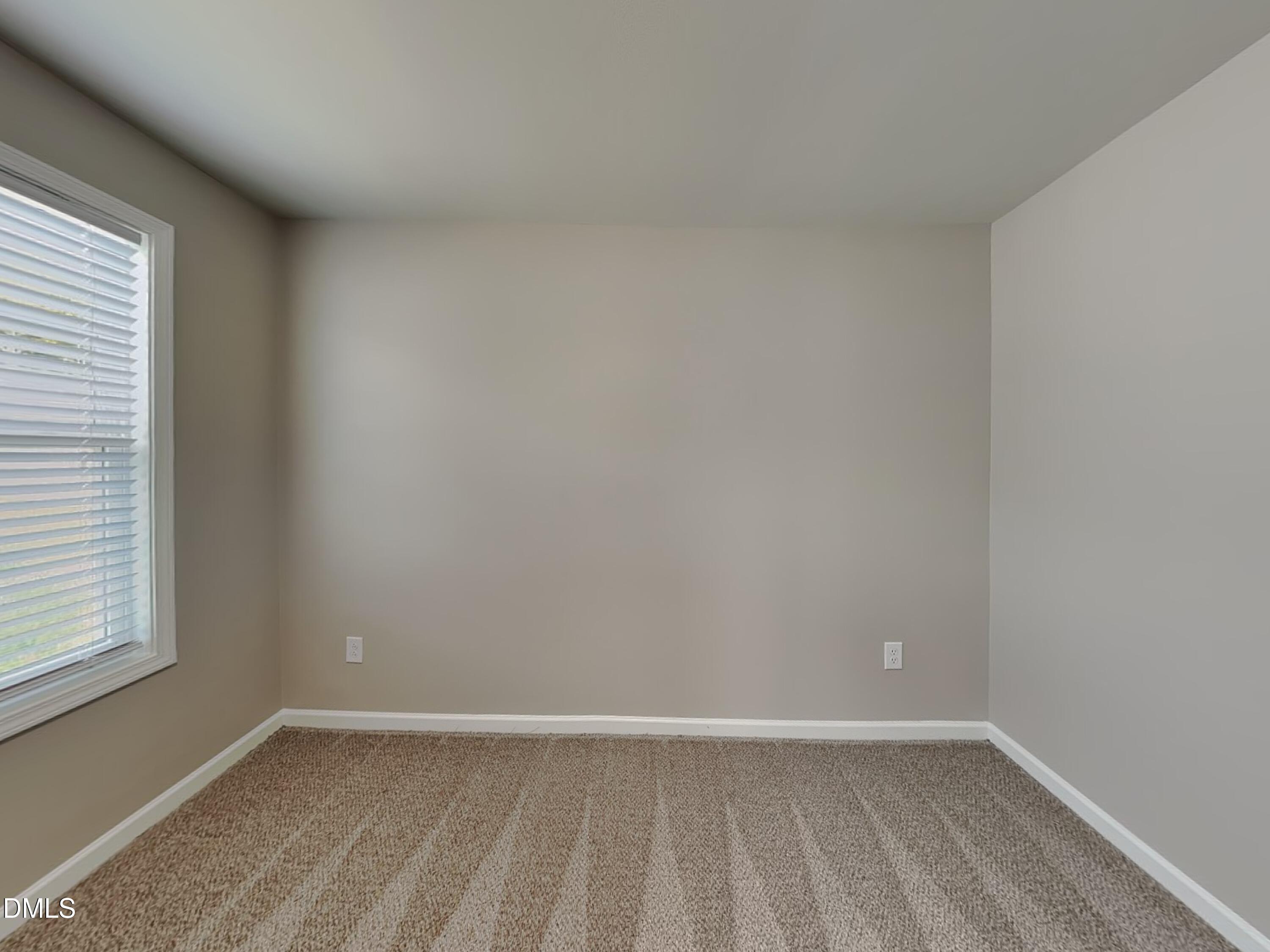 265 Frst Mdw Lane Franklinton, NC 27525 - Photo 9 of 17 an empty room with window